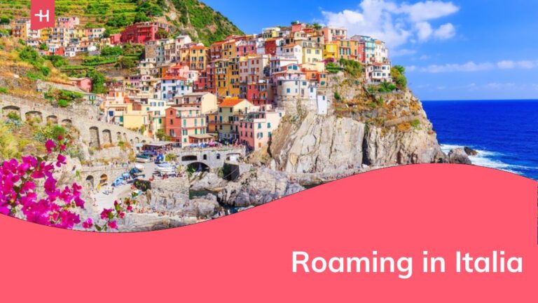 Manarola, Parco Nazionale delle Cinque Terre, Liguria, Italia