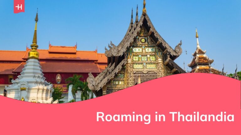 Chiang Mai, Thailandia
