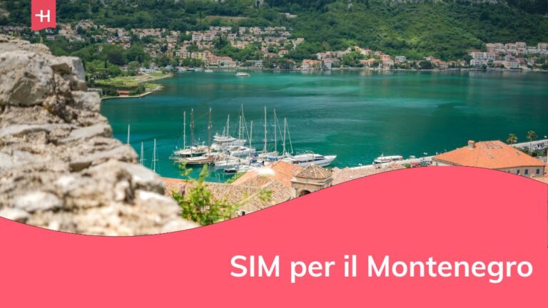 Kotor, Montenegro