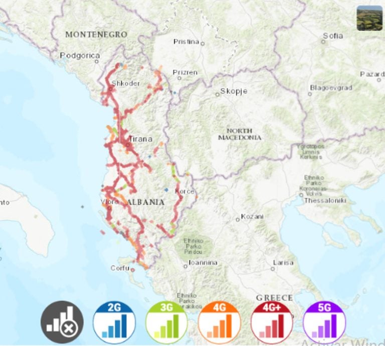 Internet in Albania, roaming Albania, Vodafone in Albania, telefono in Albania, telefonare dall'Albania in Italia, SIM italiana in Albania