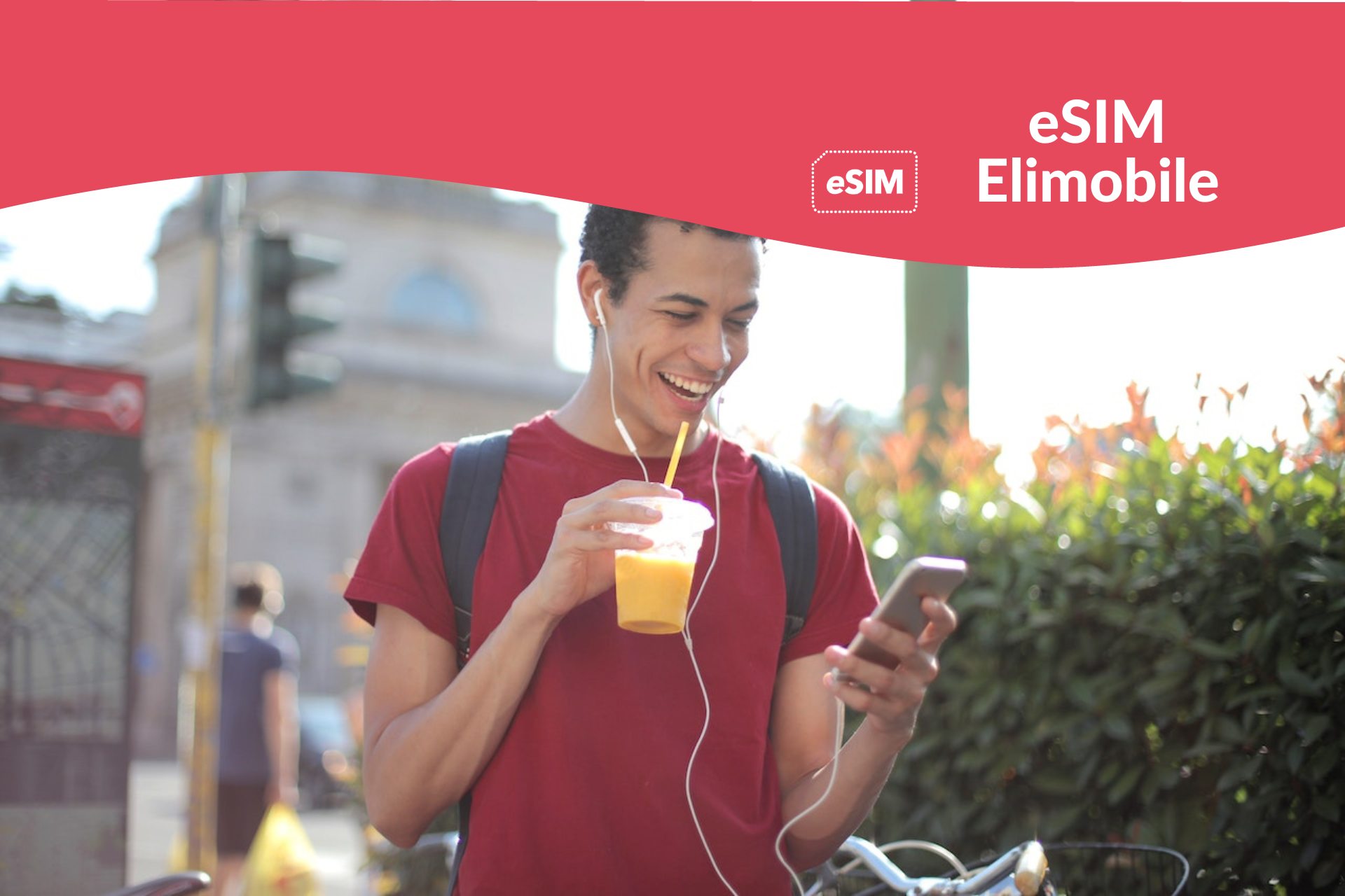 esim elimobile, elimobile, esim in italia, elimobile esim