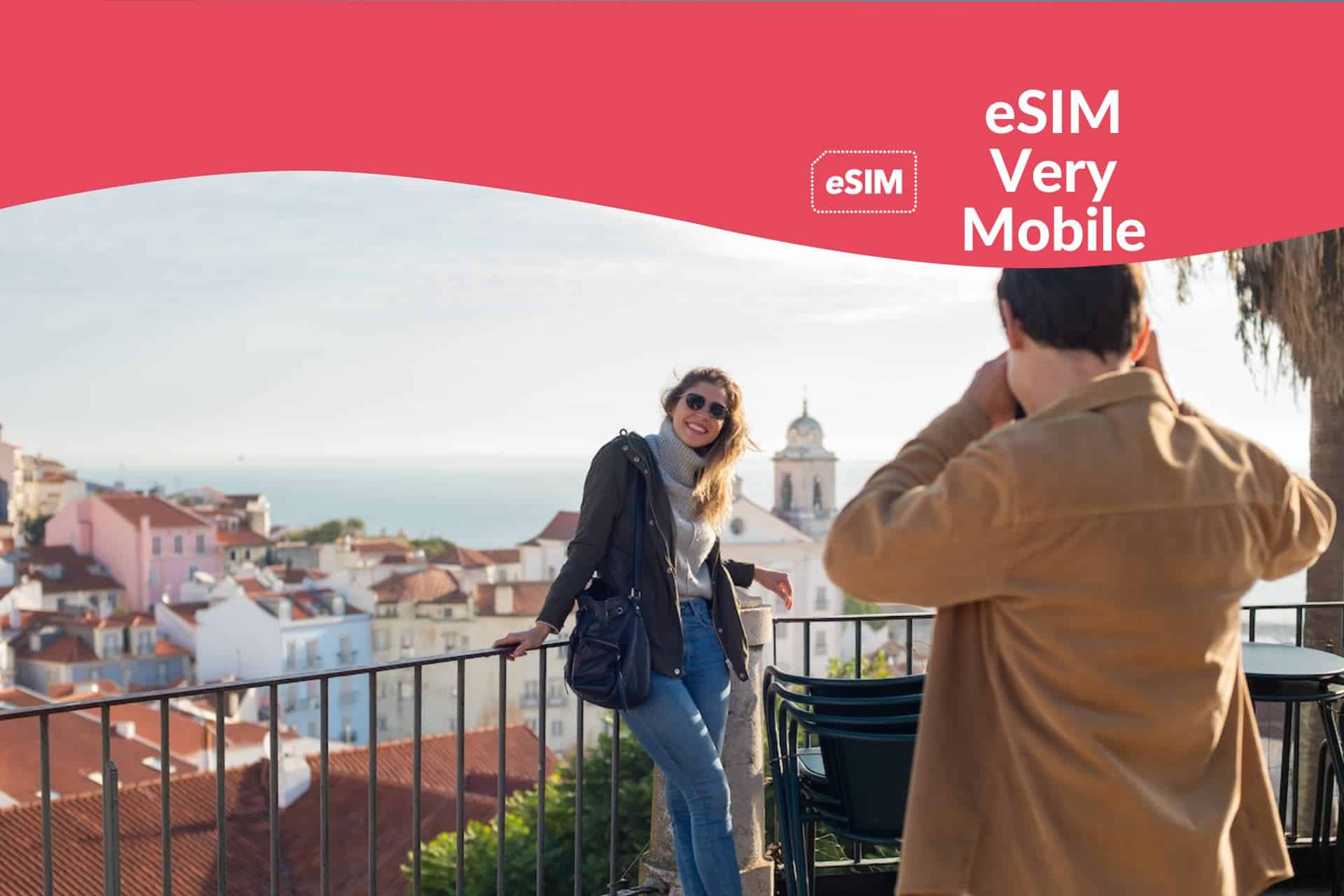 esim very mobile, very mobile esim, very mobile, wind tre, very mobile attivazione esim