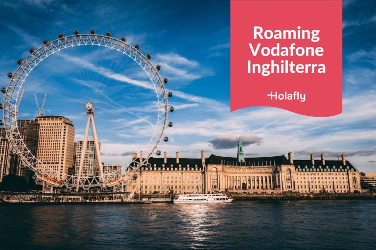 vodafone inghilterra, vodafone estero, vodafone roaming uk, internet a londra, roaming inghilterra