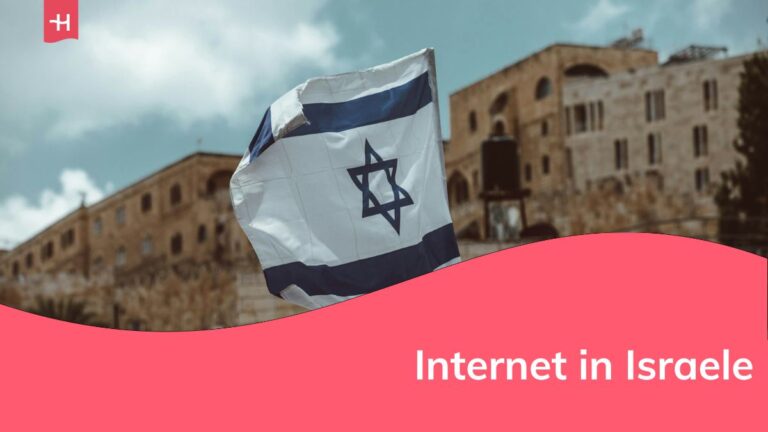 Bandiera di Israele