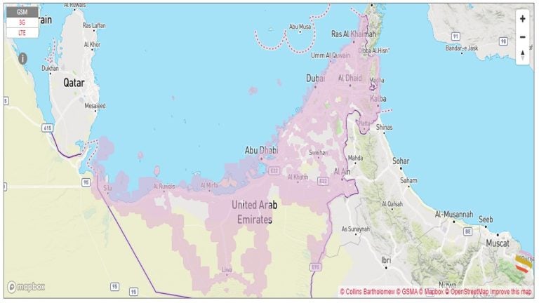 SIM Emirati Arabi, SIM per Emirati Arabi, SIM Emirati Arabi Uniti, SIM Dubai, SIM Abu Dhabi 