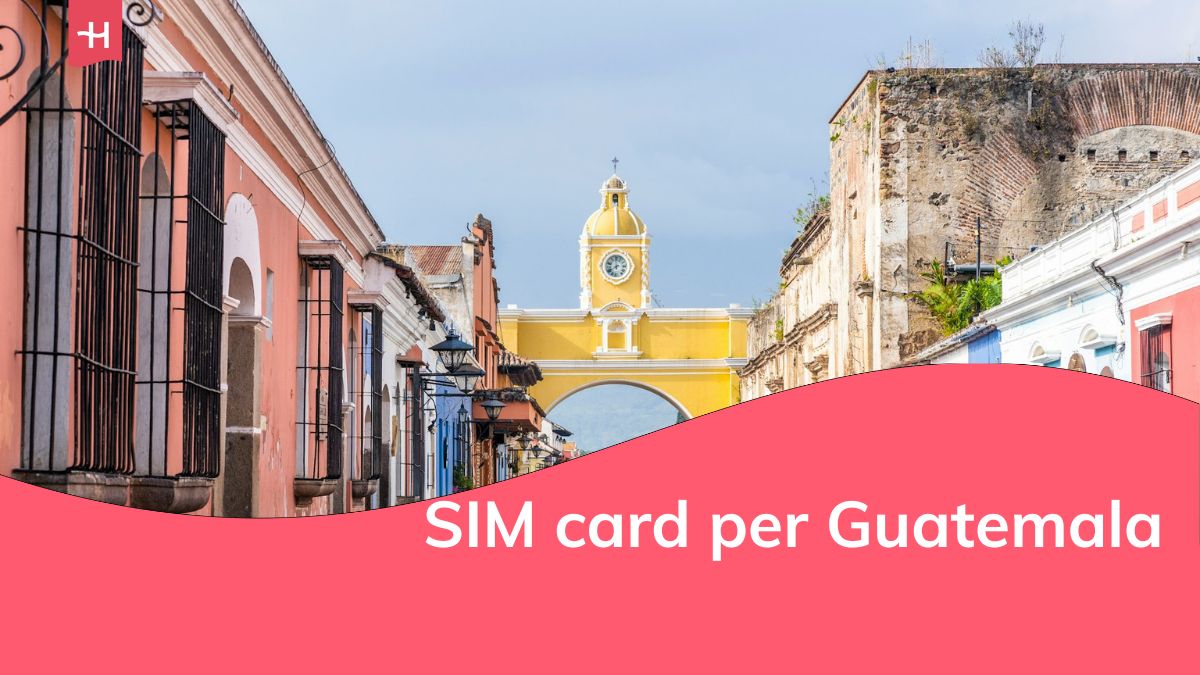 antigua guatemala