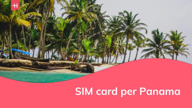 San Blas Islands, Panama
