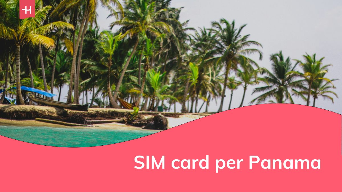 San Blas Islands, Panama