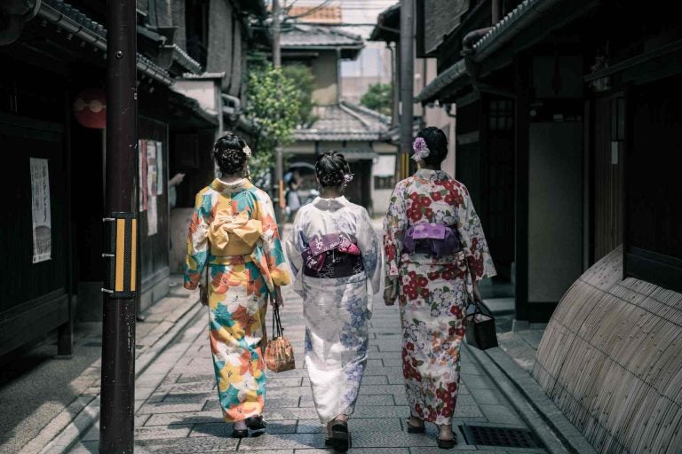 cosa fare a Kyoto, cose da fare a Kyoto, cosa fare la sera a Kyoto, cosa vedere a Kyoto