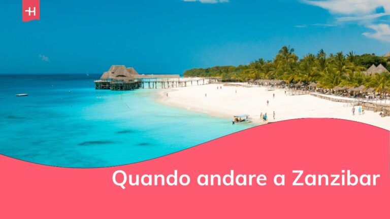 Zanzibar, Tanzania