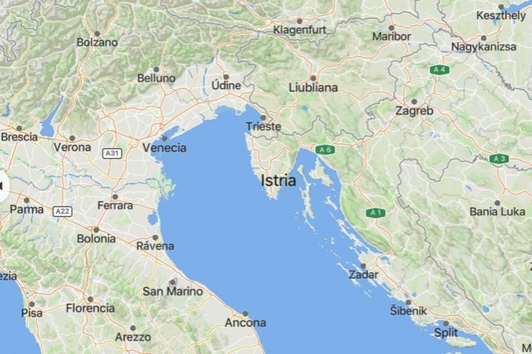 visitare-istria-cosa-vedere