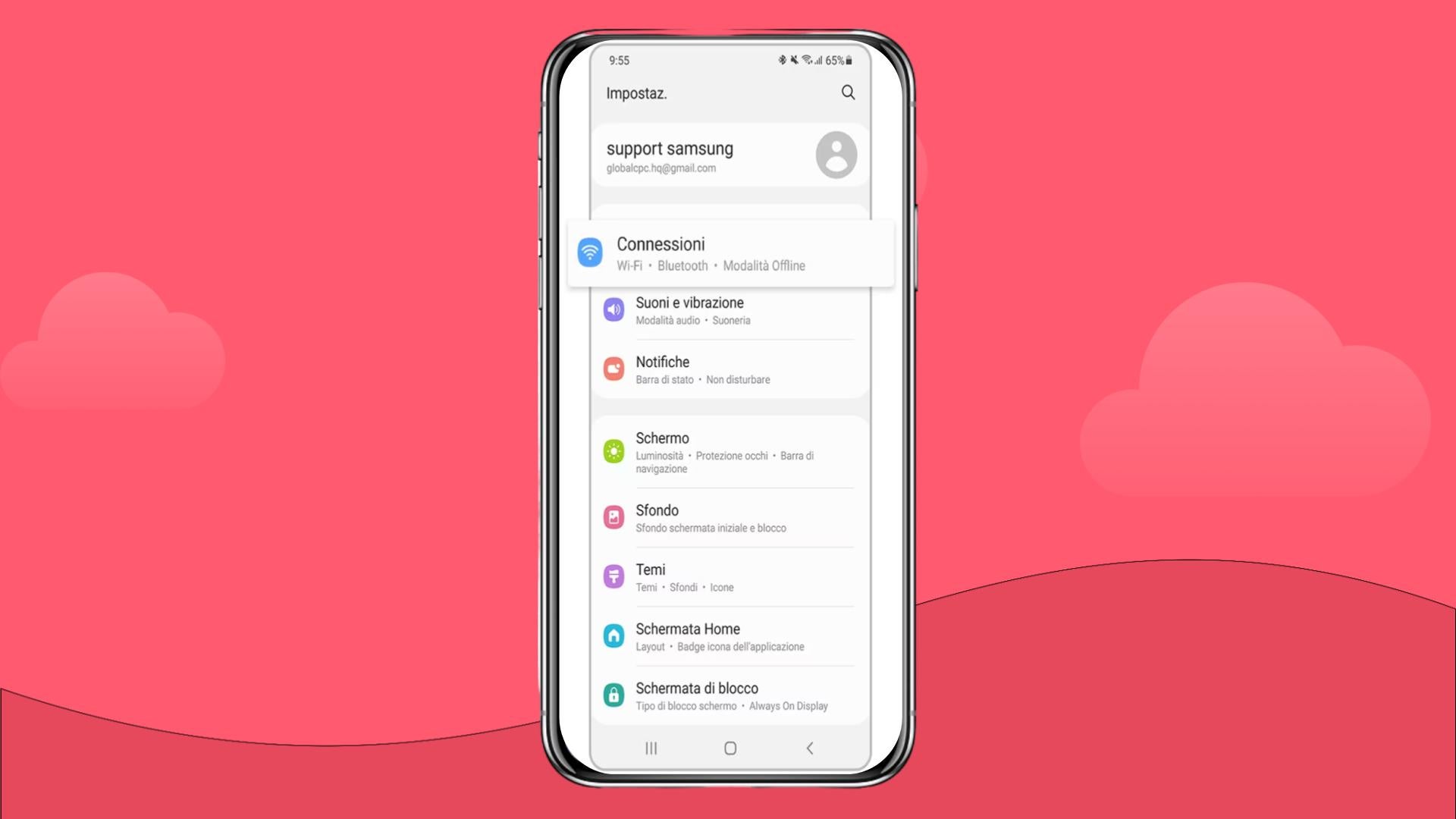 TIM in Egitto: Attivazione e tariffe del roaming