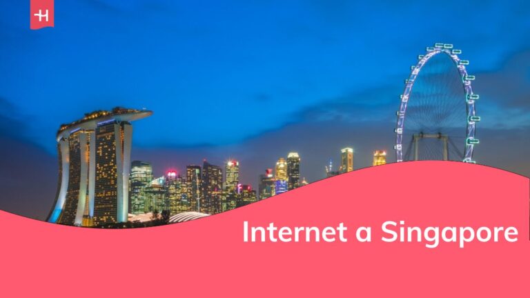 skyline di singapore a marina bay and gardens
