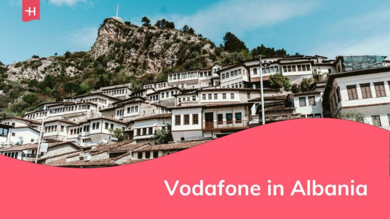 Berat, Albania