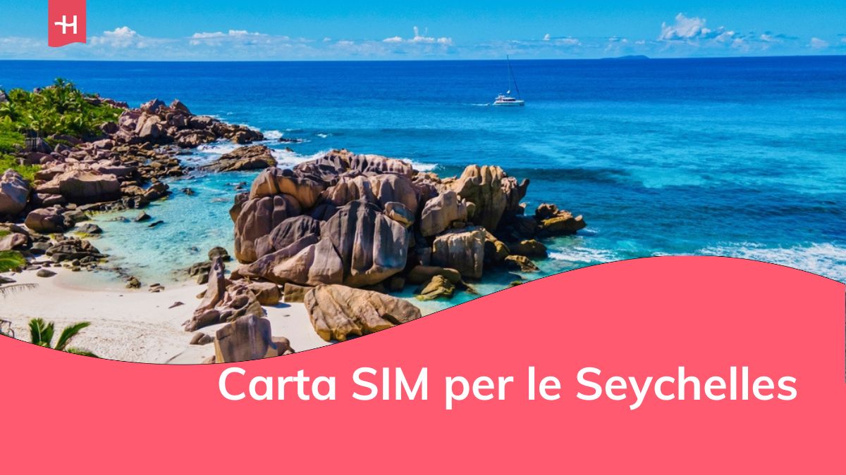 Spiaggia di Anse Source d'Argent, Isola di La Digue, Seyshelles