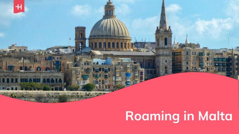 Edificio a cupola a La Valletta , Malta