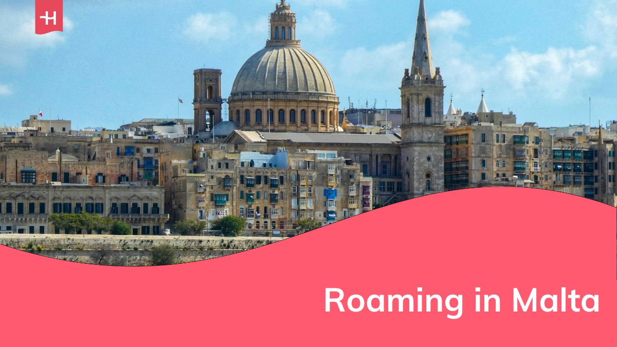 Edificio a cupola a La Valletta , Malta