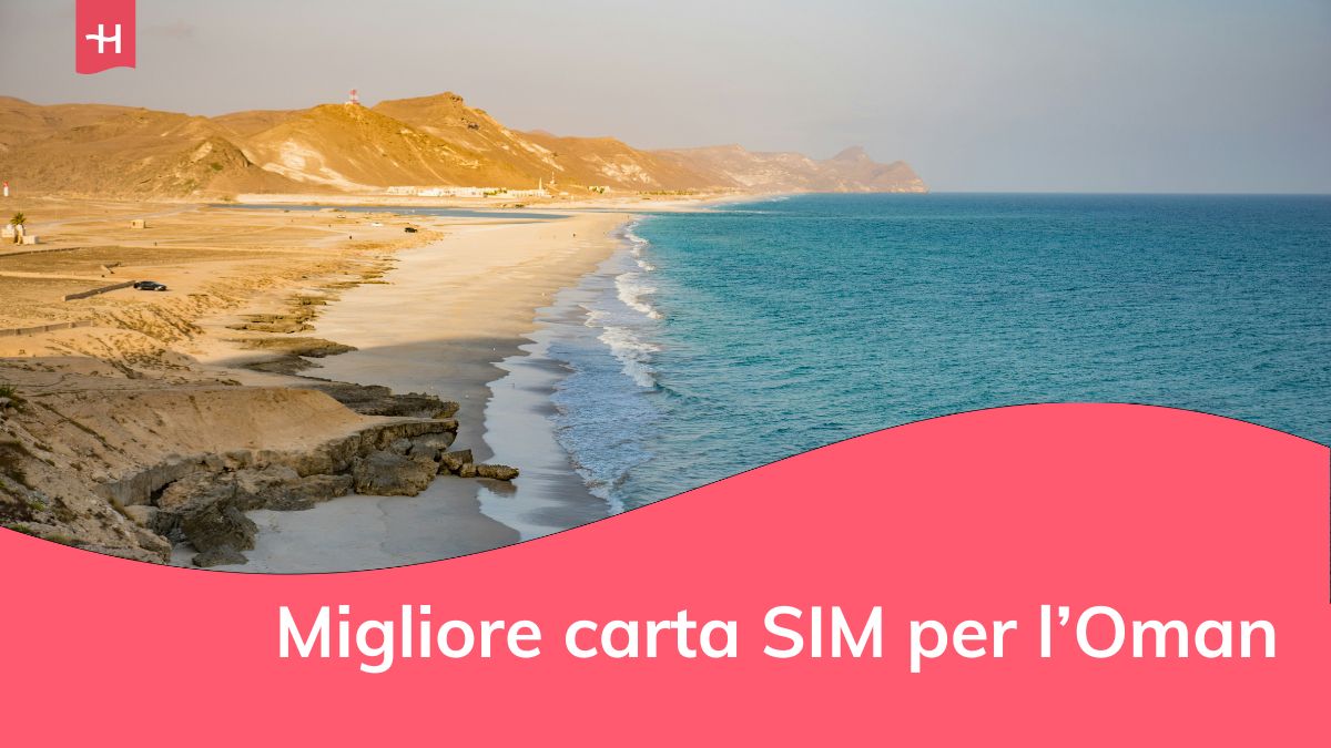 Spiaggia di sabbia e mare cristallino