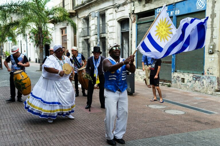 assicurazione di viaggio per l'uruguay