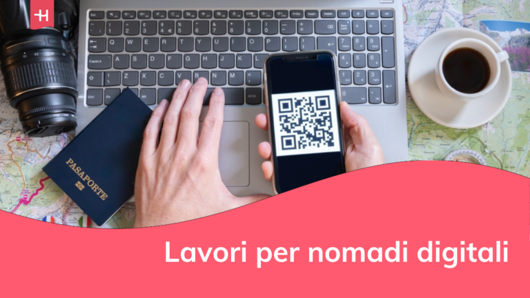 lavori nomadi digitali