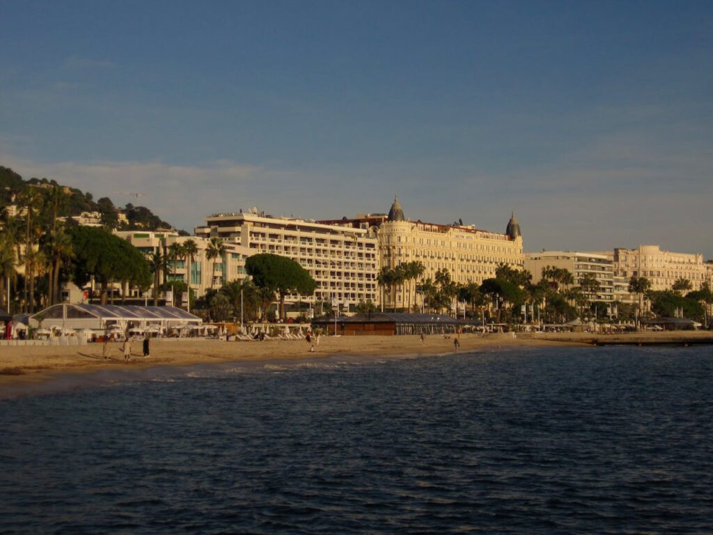 Cannes, Provenza-Alpi-Costa Azzurra, Francia