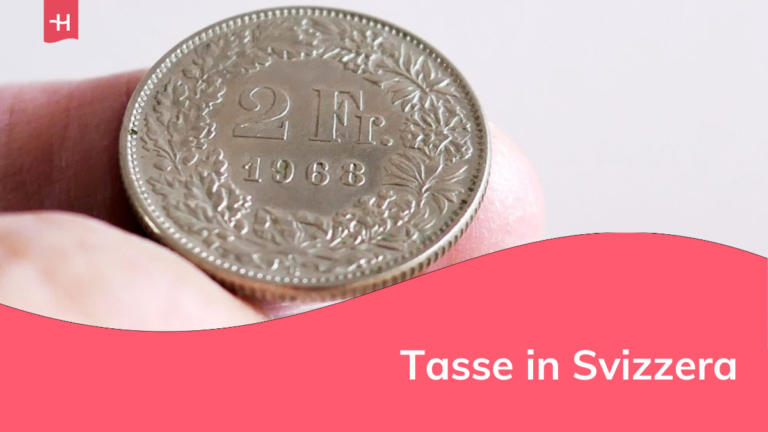 tasse in svizzera