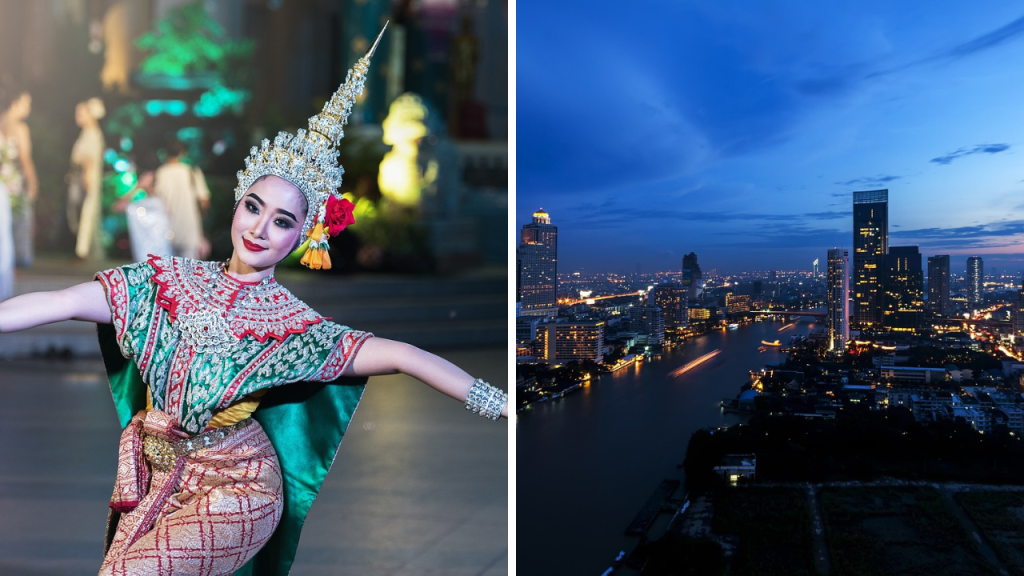 vivere in thailanda da nomade digitale