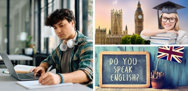 Consigli per borse di studio per studiare in Inghilterra 