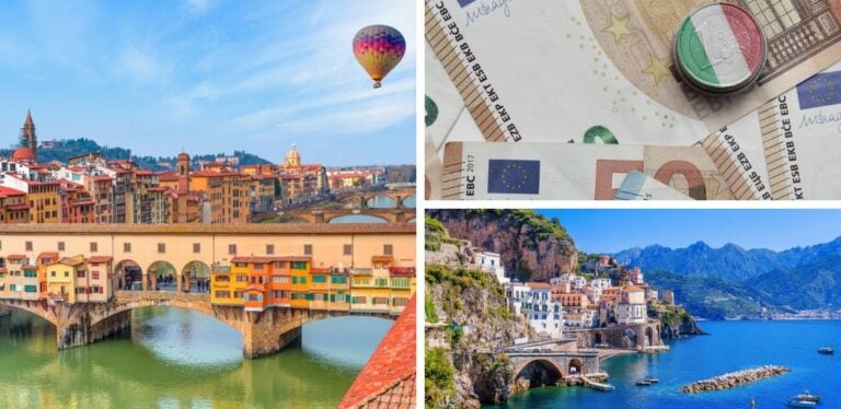 cosa sapere sulle banche in italia per stranieri