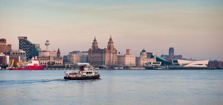 Mersey Ferry