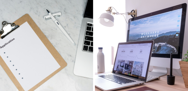 Le migliori piattaforme web per trovare lavoro a distanza