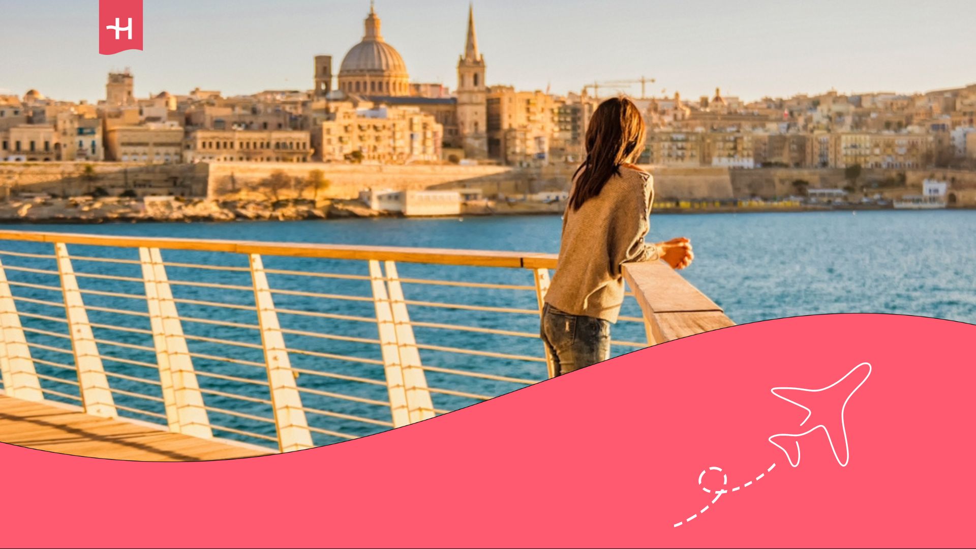 dove alloggiare a malta