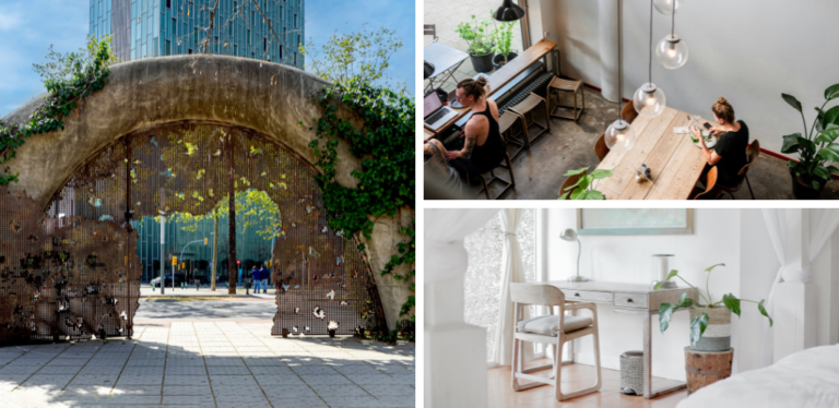 dove alloggiare a barcellona