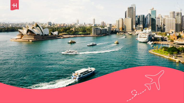 assicurazione viaggio australia