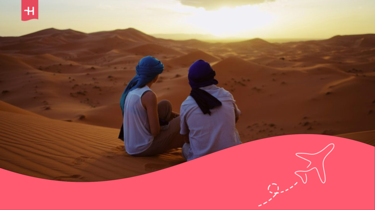 assicurazione viaggio marocco