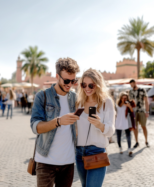 Marrakech