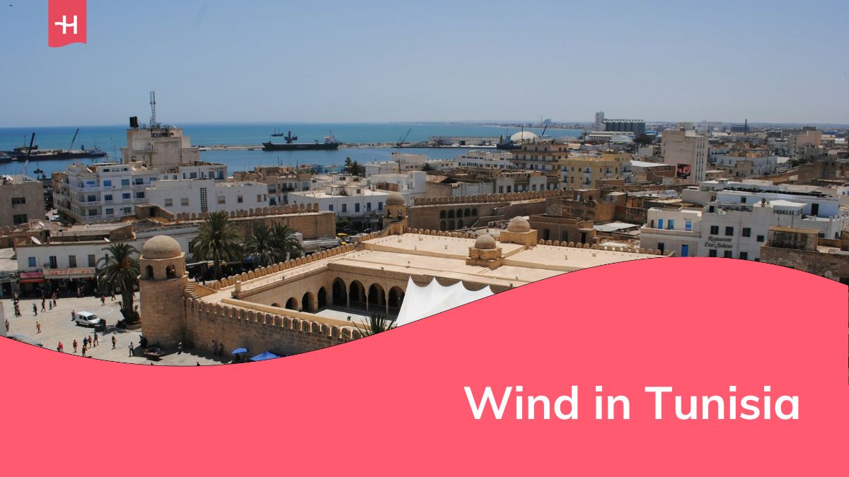 Sousse, Tunisia