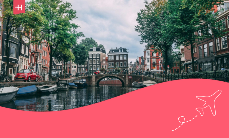 coliving amsterdam