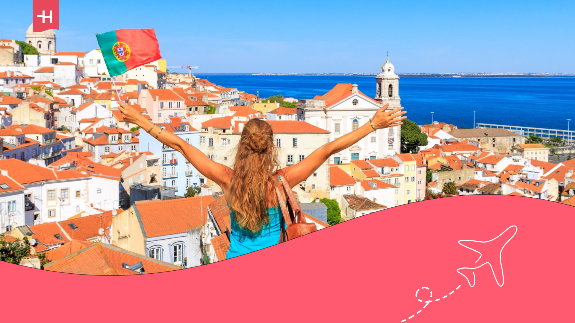 coliving lisbona