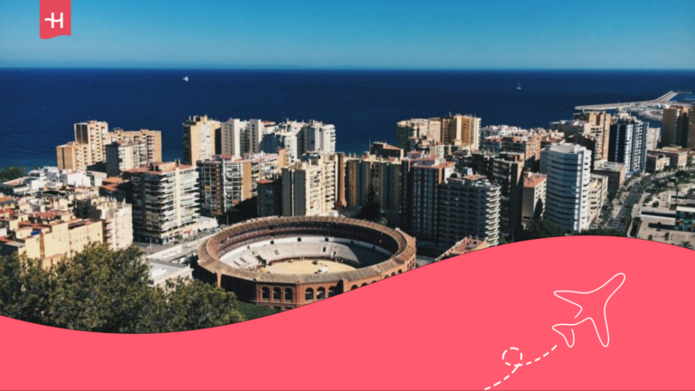 coliving malaga