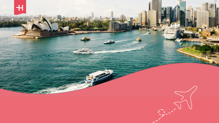 costo della vita in australia