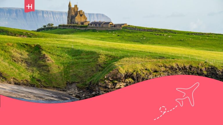 costo della vita in irlanda