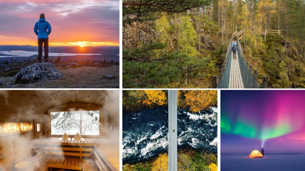 calidad de vida en finlandia