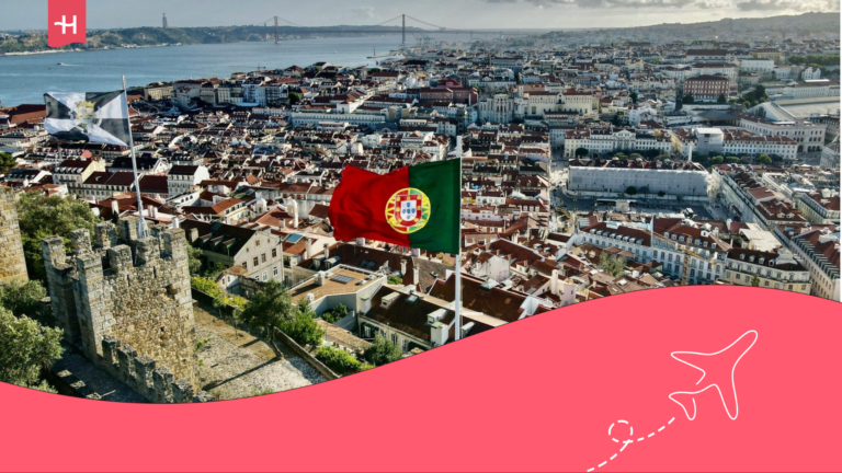migliori città portogallo