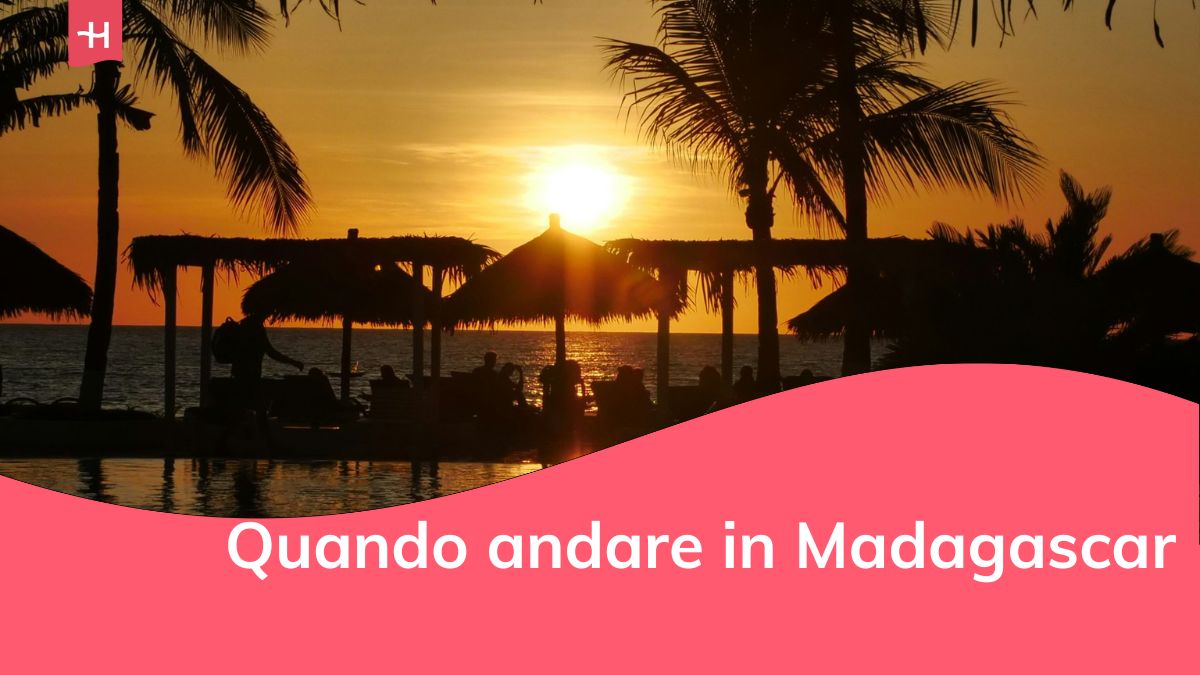 Nosy Be, Madagascar