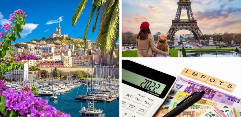 tasse francia persone fisiche