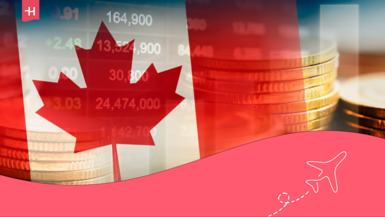 tasse in canada