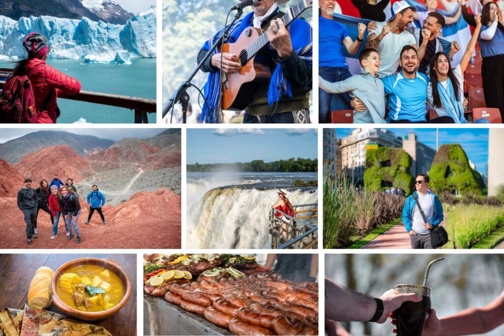 ventajas de vivir en argentina