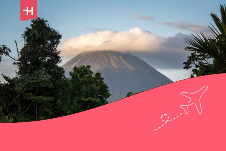 vivere in costa rica