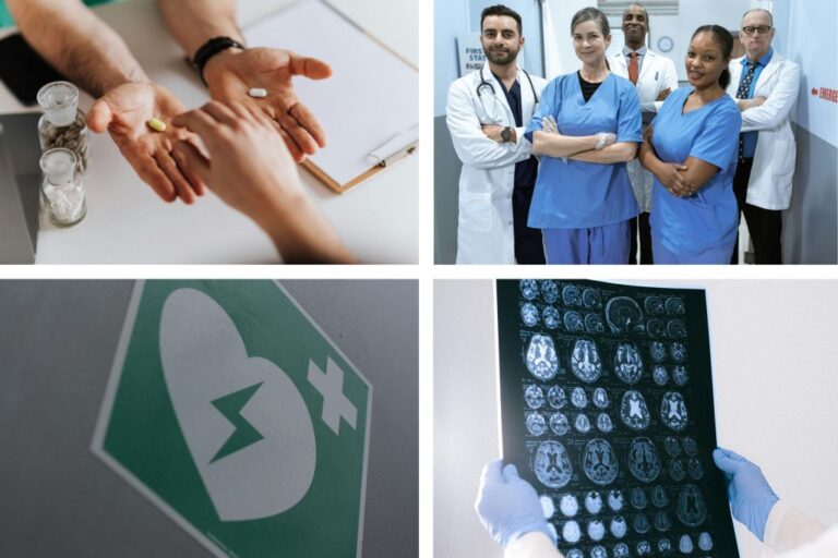 Migliori assicurazioni sanitarie negli Stati Uniti per stranieri